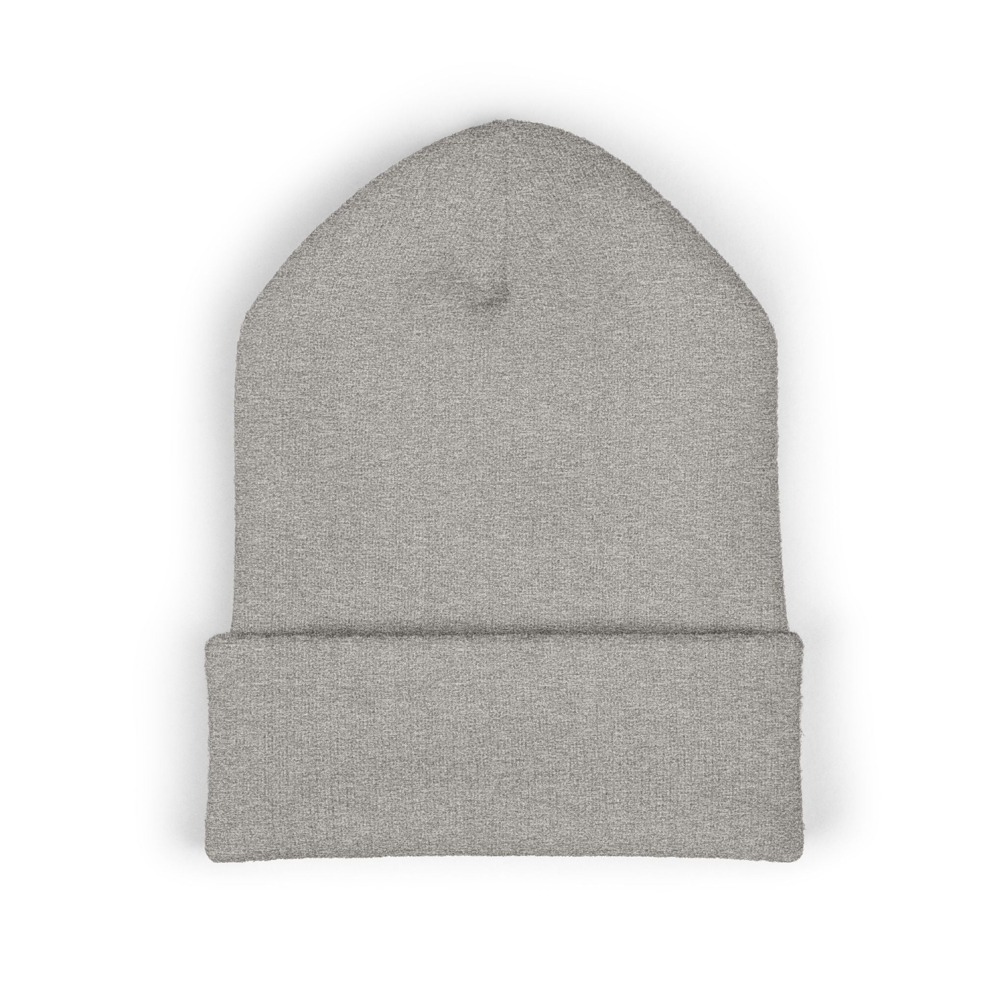 Certified Crew Classic Cuffed Beanie (Embroidery)