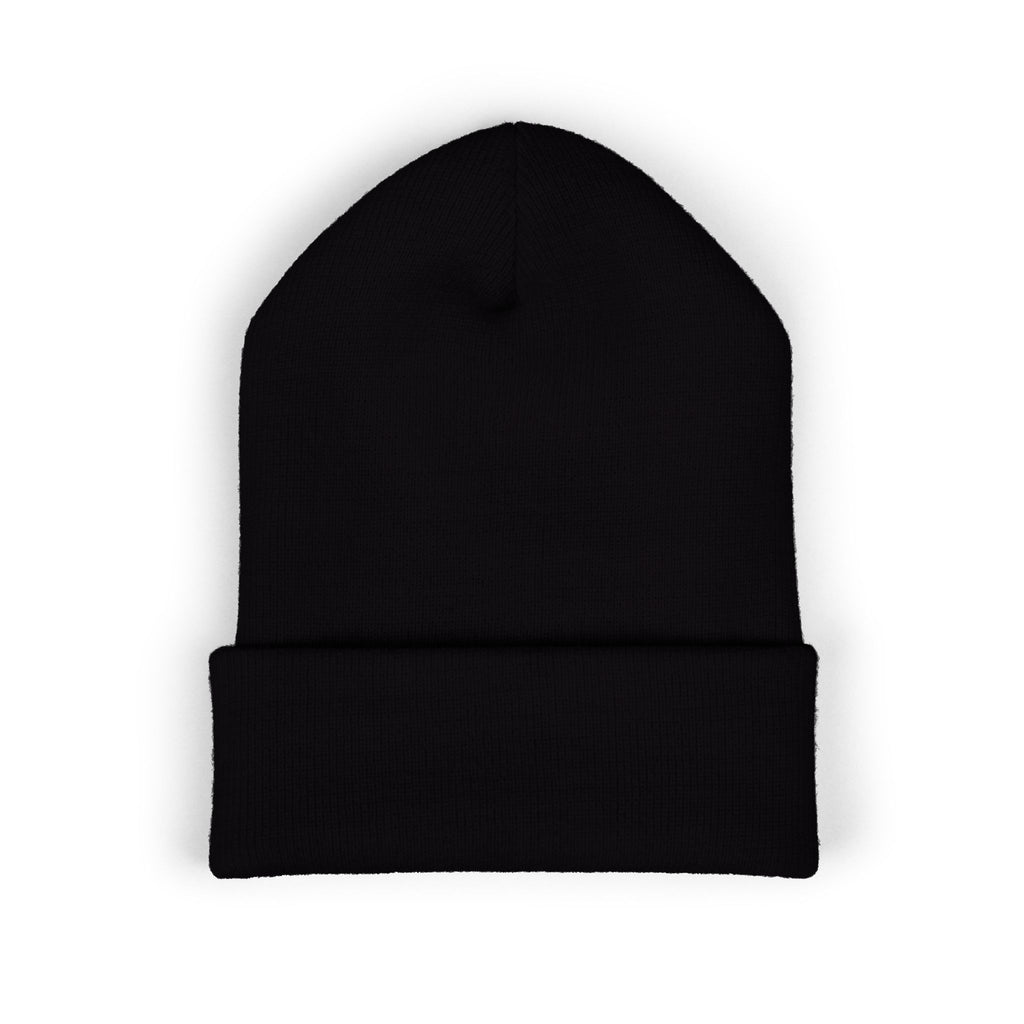 Certified Crew Classic Cuffed Beanie (Embroidery)