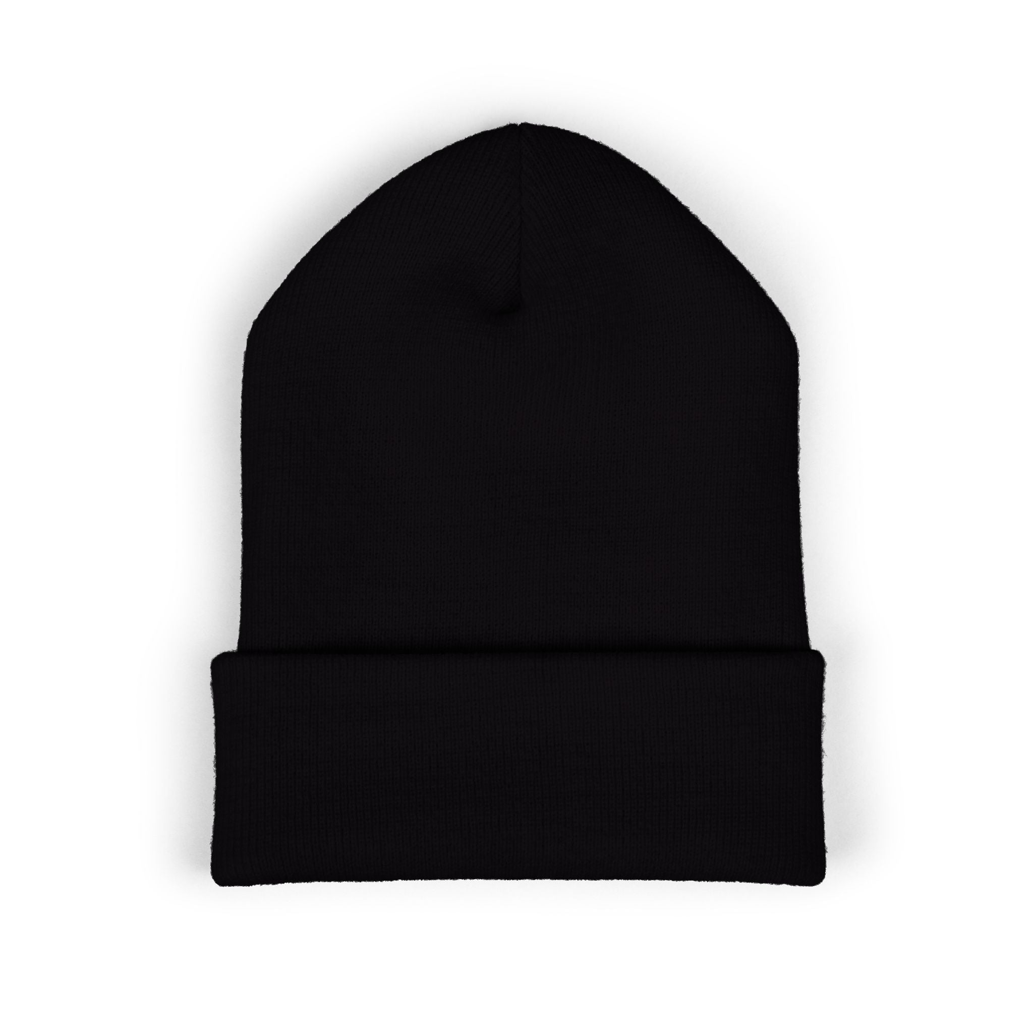 Certified Crew Classic Cuffed Beanie (Embroidery)
