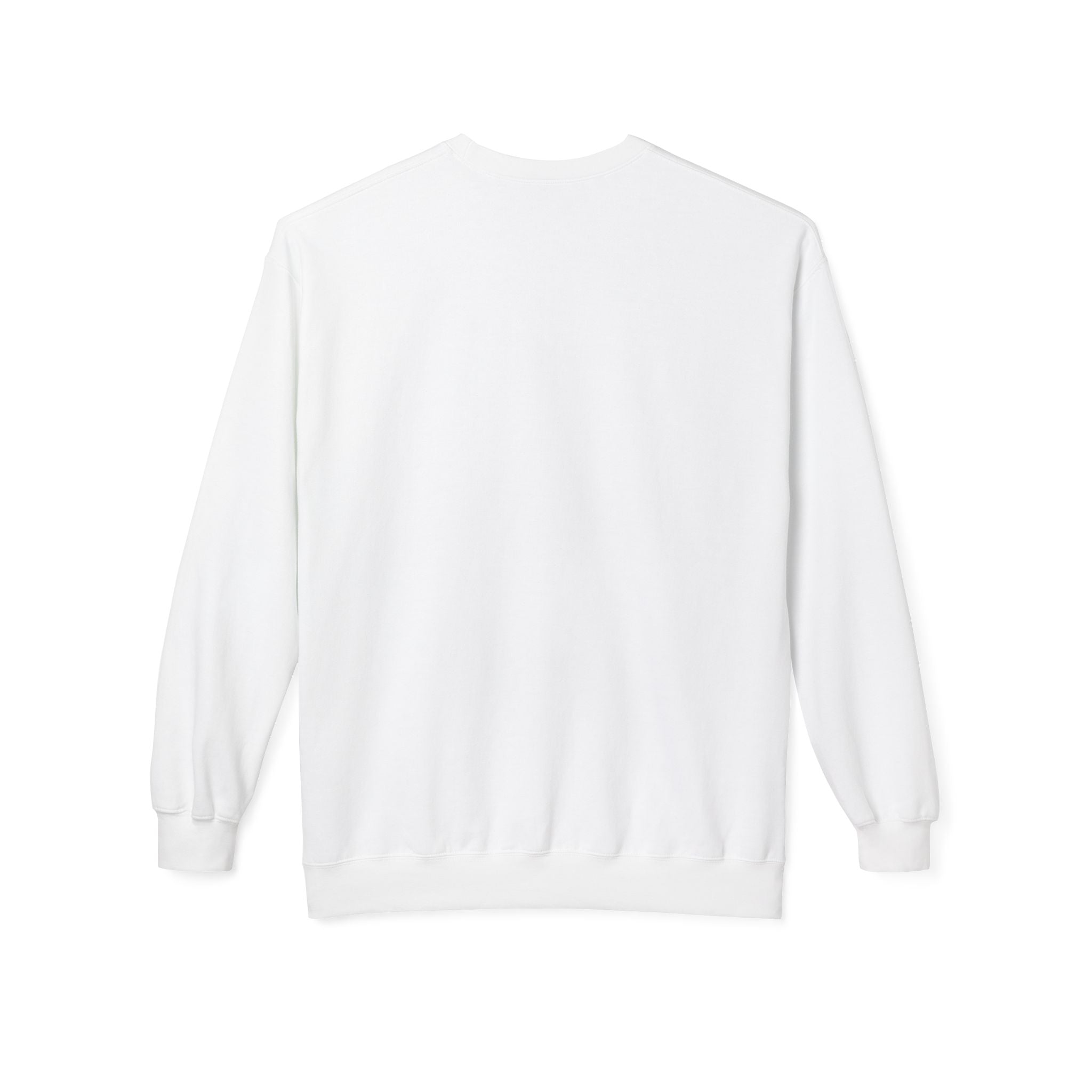 Certified Crew crewneck sweatshirt