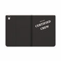Certified Crew Tablet Folio Case