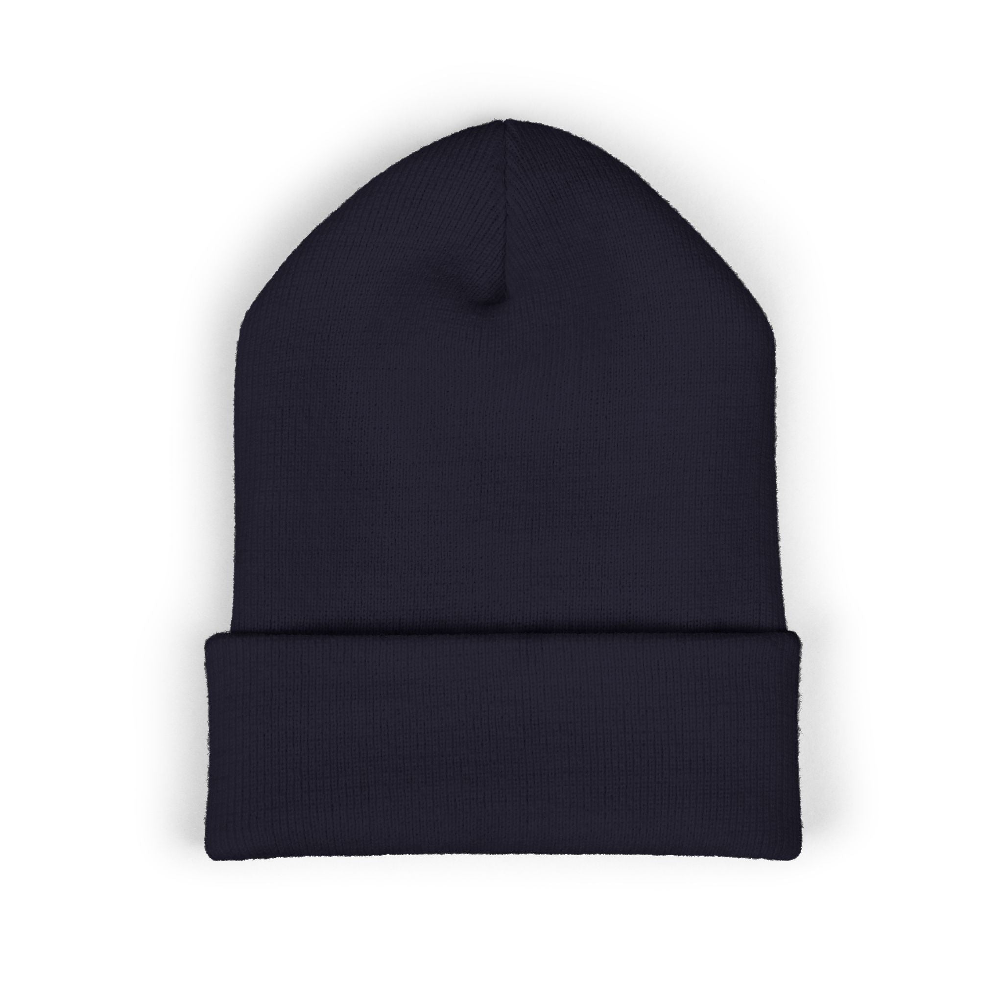 Certified Crew Classic Cuffed Beanie (Embroidery)