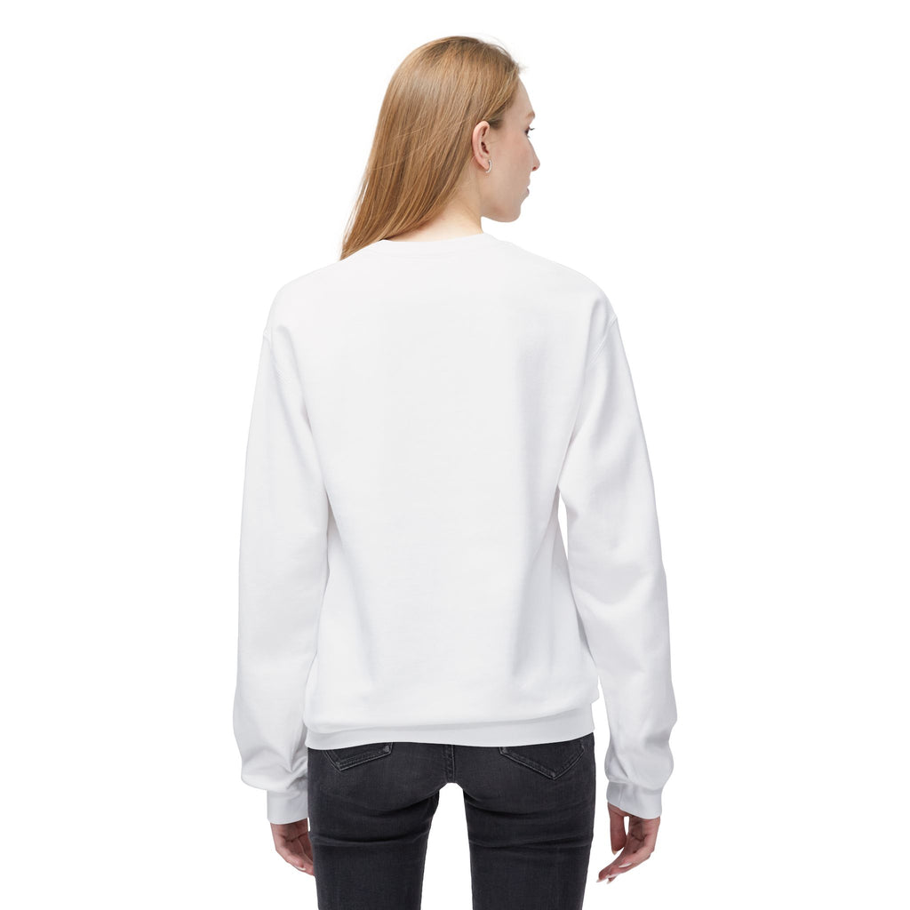 Certified Crew crewneck sweatshirt