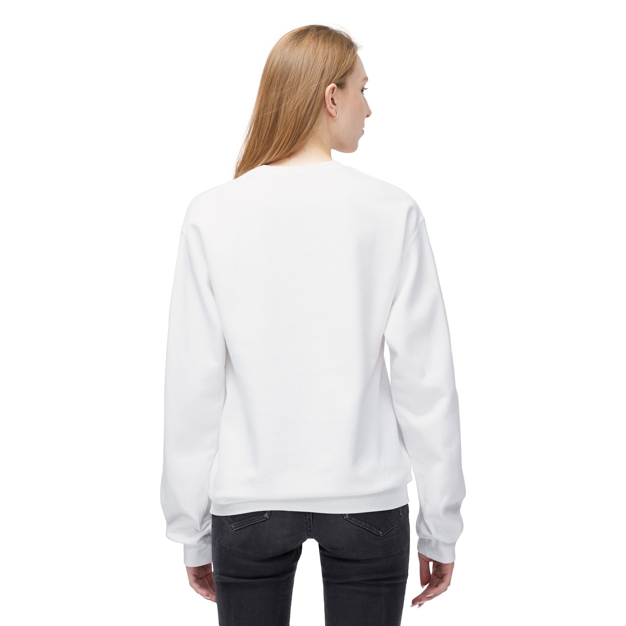 Certified Crew crewneck sweatshirt