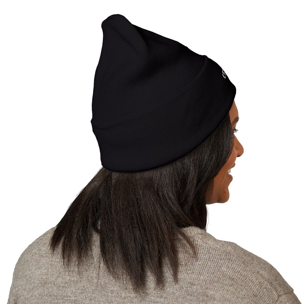 Certified Crew Classic Cuffed Beanie (Embroidery)