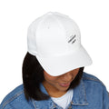 Certified Crew Closed-Back Structured Cap (Embroidery)