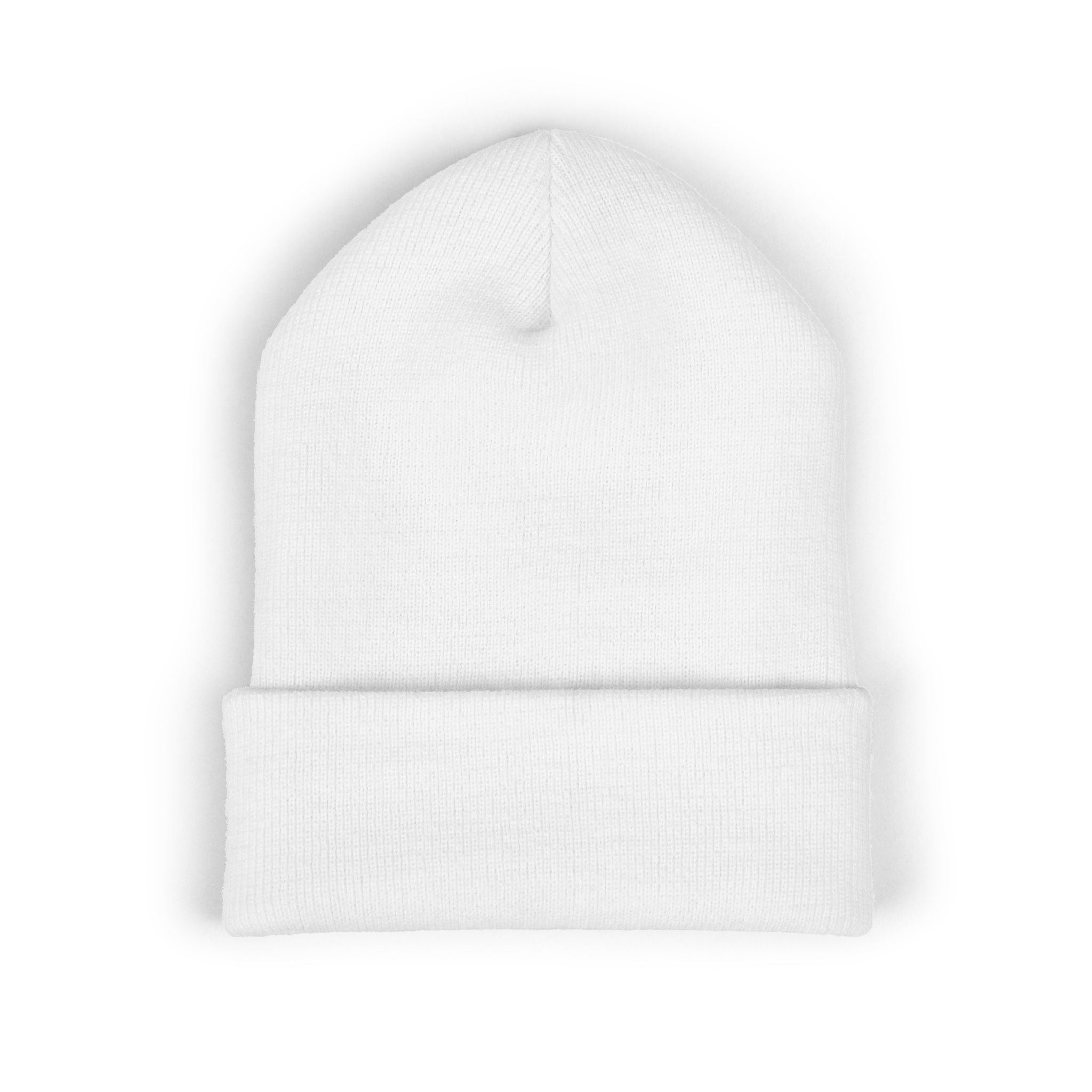 Certified Crew Classic Cuffed Beanie (Embroidery)