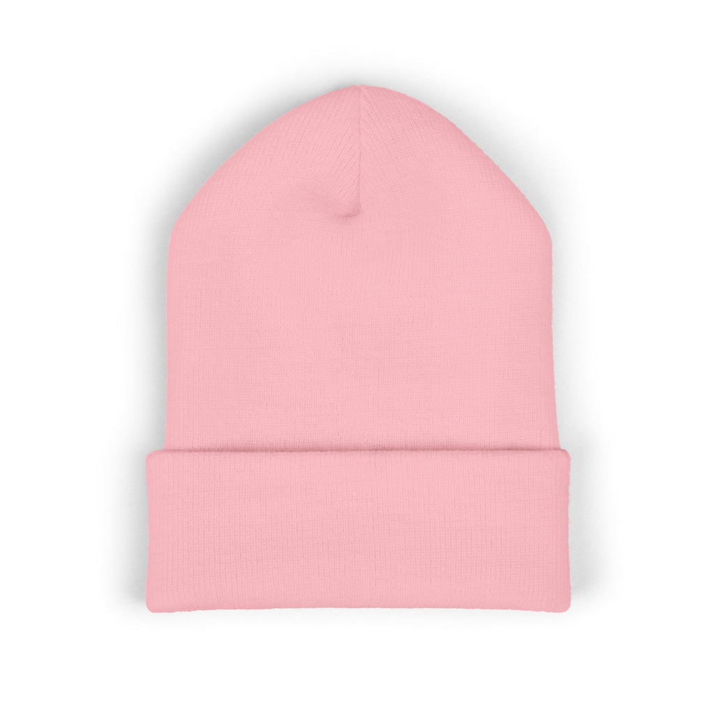 Certified Crew Classic Cuffed Beanie (Embroidery)