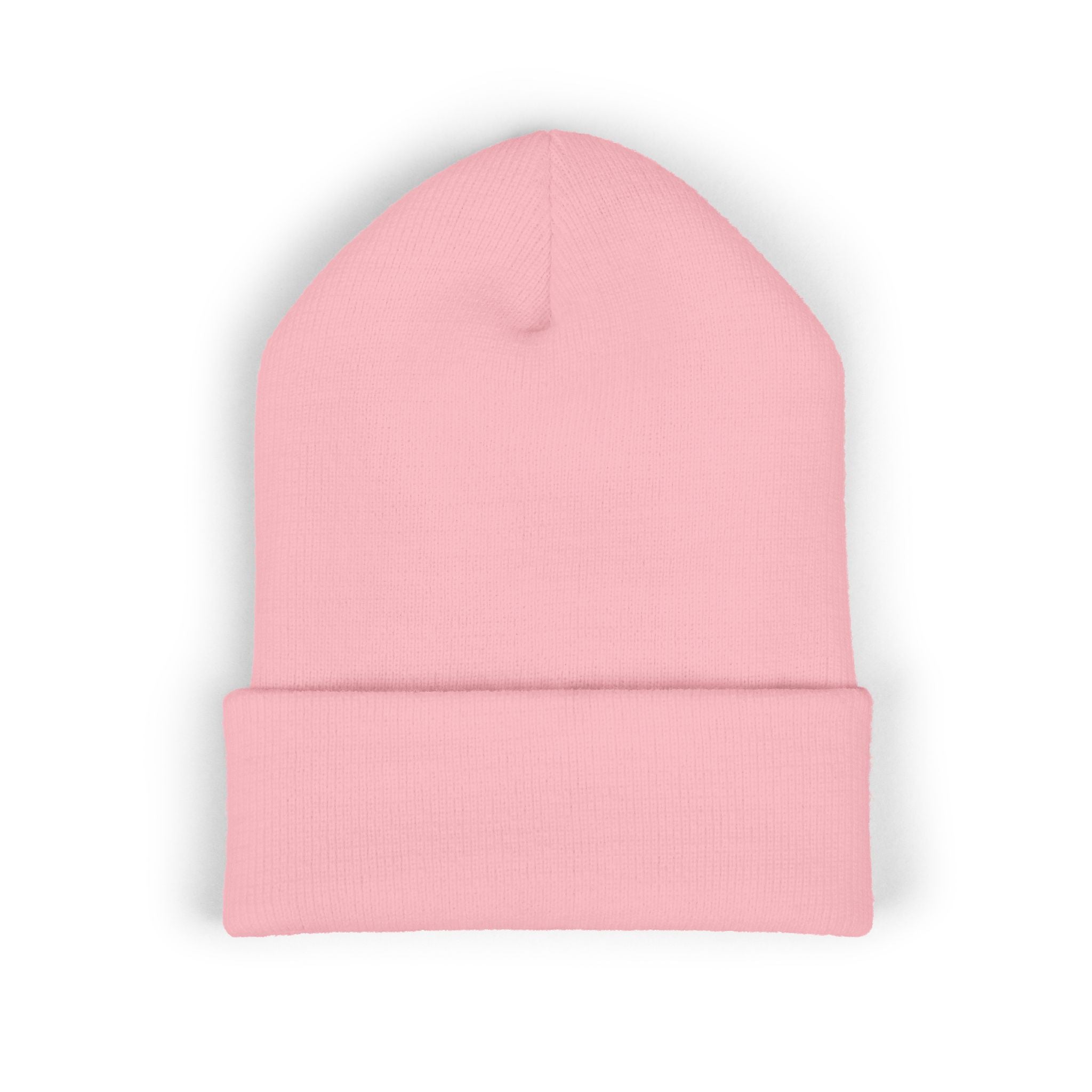 Certified Crew Classic Cuffed Beanie (Embroidery)