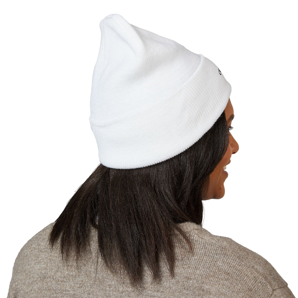 Certified Crew Classic Cuffed Beanie (Embroidery)