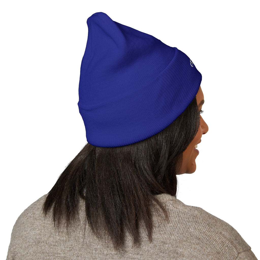 Certified Crew Classic Cuffed Beanie (Embroidery)