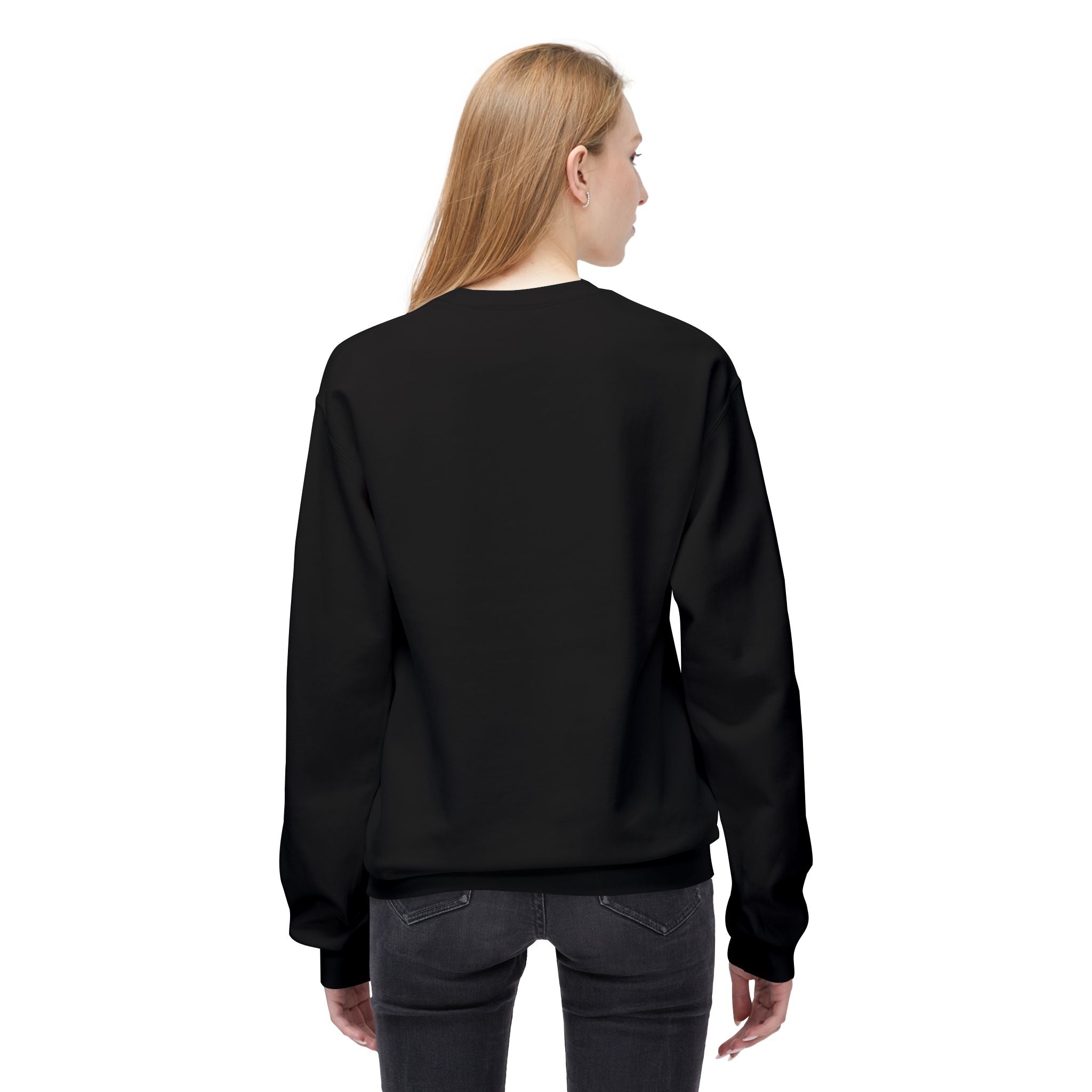 Certified Crew crewneck sweatshirt